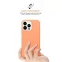 Панель ArmorStandart ICON2 MagSafe для Apple iPhone 15 Pro Orange Sorbet (ARM72756)