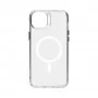 Панель ArmorStandart Clear Magsafe для Apple iPhone 15 Plus Tansparent (ARM71053)