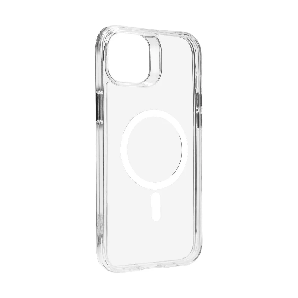 Панель ArmorStandart Clear Magsafe для Apple iPhone 15 Plus Tansparent (ARM71053)