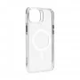 Панель ArmorStandart Clear Magsafe для Apple iPhone 15 Plus Tansparent (ARM71053)