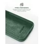 Панель ArmorStandart ICON2 MagSafe для Apple iPhone 14 Plus Olive (ARM68399)