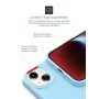 Панель ArmorStandart ICON2 Case для Apple iPhone 14 Sky (ARM68460)