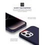 Панель ArmorStandart ICON2 Case для Apple iPhone 14 Pro Max Elderberry (ARM63620)