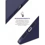 Панель ArmorStandart ICON2 Case для Apple iPhone 14 Pro Max Elderberry (ARM63620)