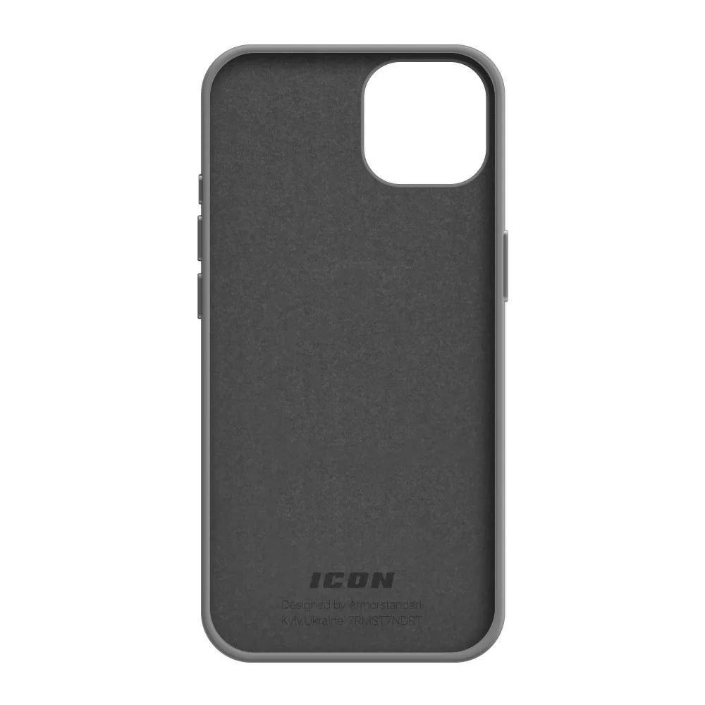 Панель ArmorStandart ICON2 Case для Apple iPhone 15 Clay (ARM70505)