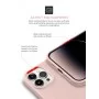 Панель ArmorStandart ICON2 MagSafe для Apple iPhone 14 Pro Chalk Pink (ARM68402)