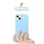 Панель ArmorStandart ICON2 Case для Apple iPhone 14 Plus Sky (ARM68470)