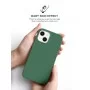 Панель ArmorStandart ICON2 Case для Apple iPhone 14 Olive (ARM68461)