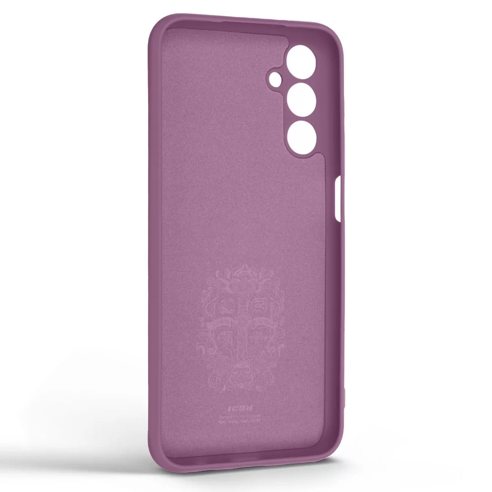 Панель ArmorStandart Icon Ring для Samsung M14 5G (M146) Grape (ARM68785)