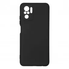 Панель ArmorStandart ICON Case для Xiaomi Redmi Note 10 / Note 10s / Poco M5s Camera cover Black (ARM58824)