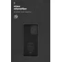 Панель ArmorStandart ICON Case для Xiaomi Redmi Note 12 Pro+ 5G Camera cover Black (ARM65211)