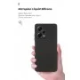 Панель ArmorStandart ICON Case для Xiaomi Redmi Note 12 Pro+ 5G Camera cover Black (ARM65211)