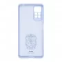 Панель ArmorStandart ICON Case для Xiaomi Redmi Note 12 Pro 4G Camera cover Lavender (ARM67766)