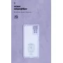 Панель ArmorStandart ICON Case для Xiaomi Redmi Note 12 Pro 4G Camera cover Lavender (ARM67766)