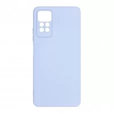 Панель ArmorStandart ICON Case для Xiaomi Redmi Note 12 Pro 4G Camera cover Lavender (ARM67766)