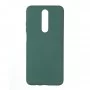 Панель ArmorStandart ICON Case для Xiaomi Poco X2 Pine Green (ARM57321)