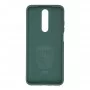 Панель ArmorStandart ICON Case для Xiaomi Poco X2 Pine Green (ARM57321)