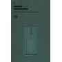Панель ArmorStandart ICON Case для Xiaomi Poco X2 Pine Green (ARM57321)