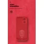 Панель ArmorStandart ICON Case для Xiaomi Redmi 10 5G/11 Prime 5G/Note 11E 5G Camera cover Red (ARM61855)