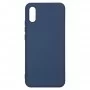 Панель ArmorStandart ICON Case для Xiaomi Redmi 9A Dark Blue (ARM56600)