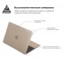 Накладка ArmorStandart Air Shell для MacBook Air 13.3 2018 (A2337/A1932/A2179) Clear (ARM54291)