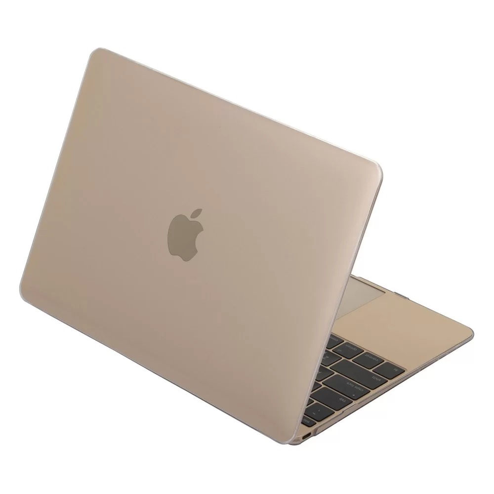 Накладка ArmorStandart Air Shell для MacBook Air 13.3 2018 (A2337/A1932/A2179) Clear (ARM54291)