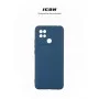 Панель ArmorStandart ICON Case для Xiaomi Redmi 10C Camera cover Dark Blue (ARM61309)