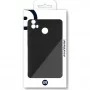 Панель ArmorStandart Matte Slim Fit для Motorola E40 Camera cover Black (ARM63050)