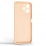 Панель ArmorStandart Icon Ring для Xiaomi Redmi 12 4G Pink Sand (ARM68818)