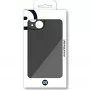 Панель ArmorStandart Matte Slim Fit для Apple iPhone 14 Camera cover Black (ARM69486)