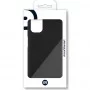 Панель ArmorStandart Matte Slim Fit для Nokia G60 5G Black (ARM63938)