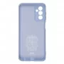 Панель ArmorStandart ICON Case для Samsung M23 (M236) Camera cover Lavander (ARM61666)