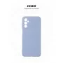 Панель ArmorStandart ICON Case для Samsung M23 (M236) Camera cover Lavander (ARM61666)