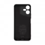Панель ArmorStandart ICON Case для Tecno POVA NEO 3 (LH6n) Camera cover Black (ARM70381)