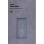 Панель ArmorStandart ICON Case для Xiaomi Mi 10 Camera cover Blue (ARM67487)