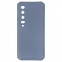 Панель ArmorStandart ICON Case для Xiaomi Mi 10 Camera cover Blue (ARM67487)