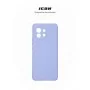 Панель ArmorStandart ICON Case для Xiaomi Mi 11 Camera cover Lilac (ARM58257)