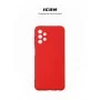 Панель ArmorStandart ICON Case для Samsung A13 4G (A135) Camera cover Red (ARM62667)