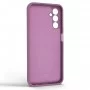 Панель ArmorStandart Icon Ring для Samsung A14 4G / A14 5G Grape (ARM68761)