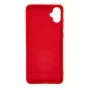 Панель ArmorStandart ICON Case для Samsung A05 (A055) Red (ARM71803)