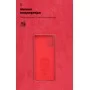 Панель ArmorStandart ICON Case для Samsung A71 (A715) Red (ARM56345)