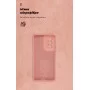 Панель ArmorStandart ICON Case для Samsung A53 5G (A536) Camera cover Pink (ARM64580)