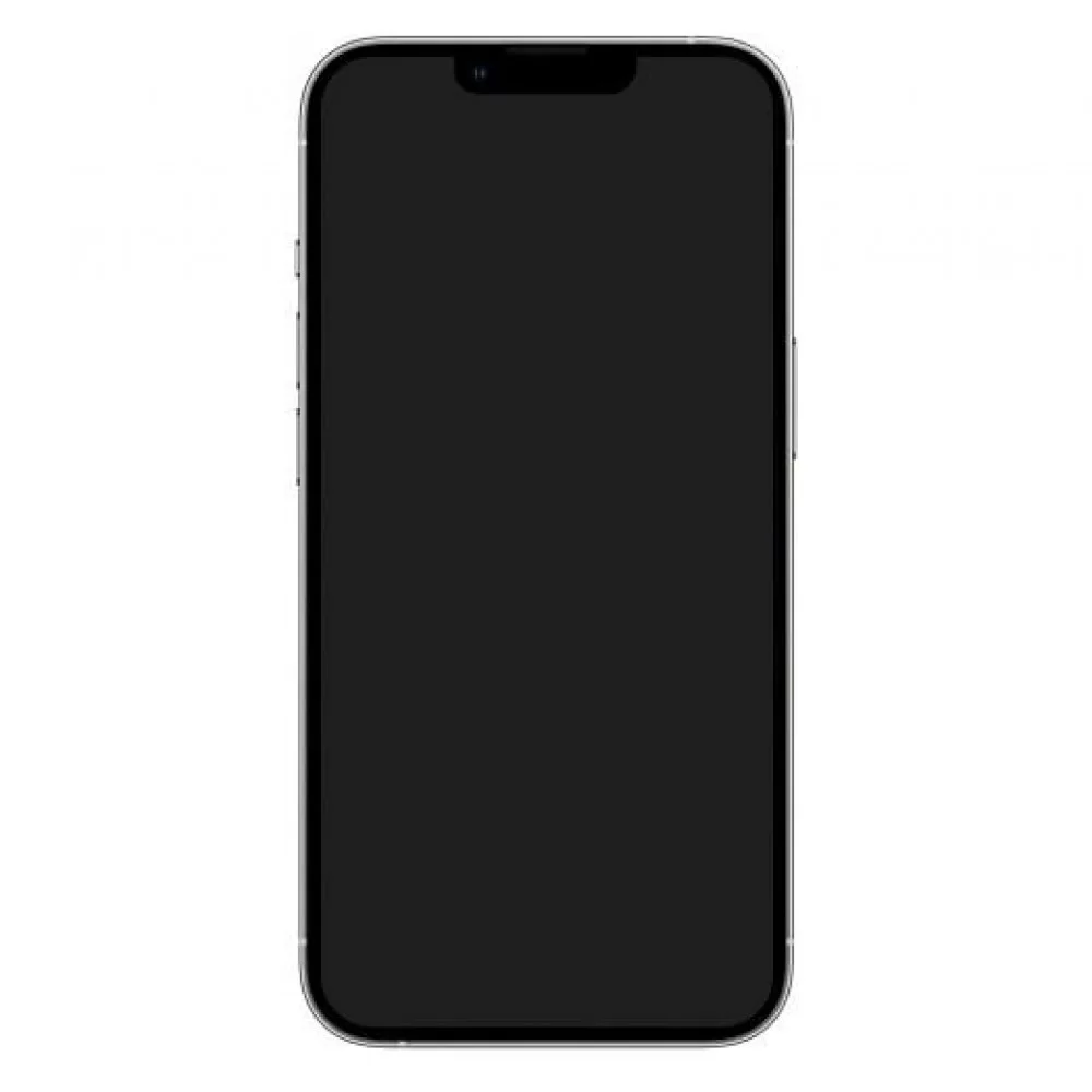 Муляж Dummy Model iPhone 13 Pro Max Silver (ARM60536)