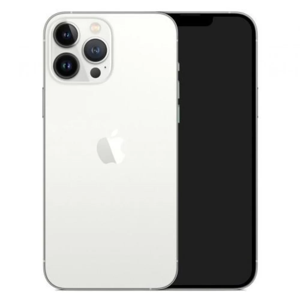 Муляж Dummy Model iPhone 13 Pro Max Silver (ARM60536)