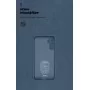 Панель ArmorStandart ICON Case для Samsung A34 5G (A346) Camera cover Dark Blue (ARM66174)