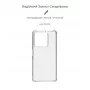 Панель ArmorStandart Air Force для Xiaomi Redmi Note 13 5G Transparent (ARM73360)