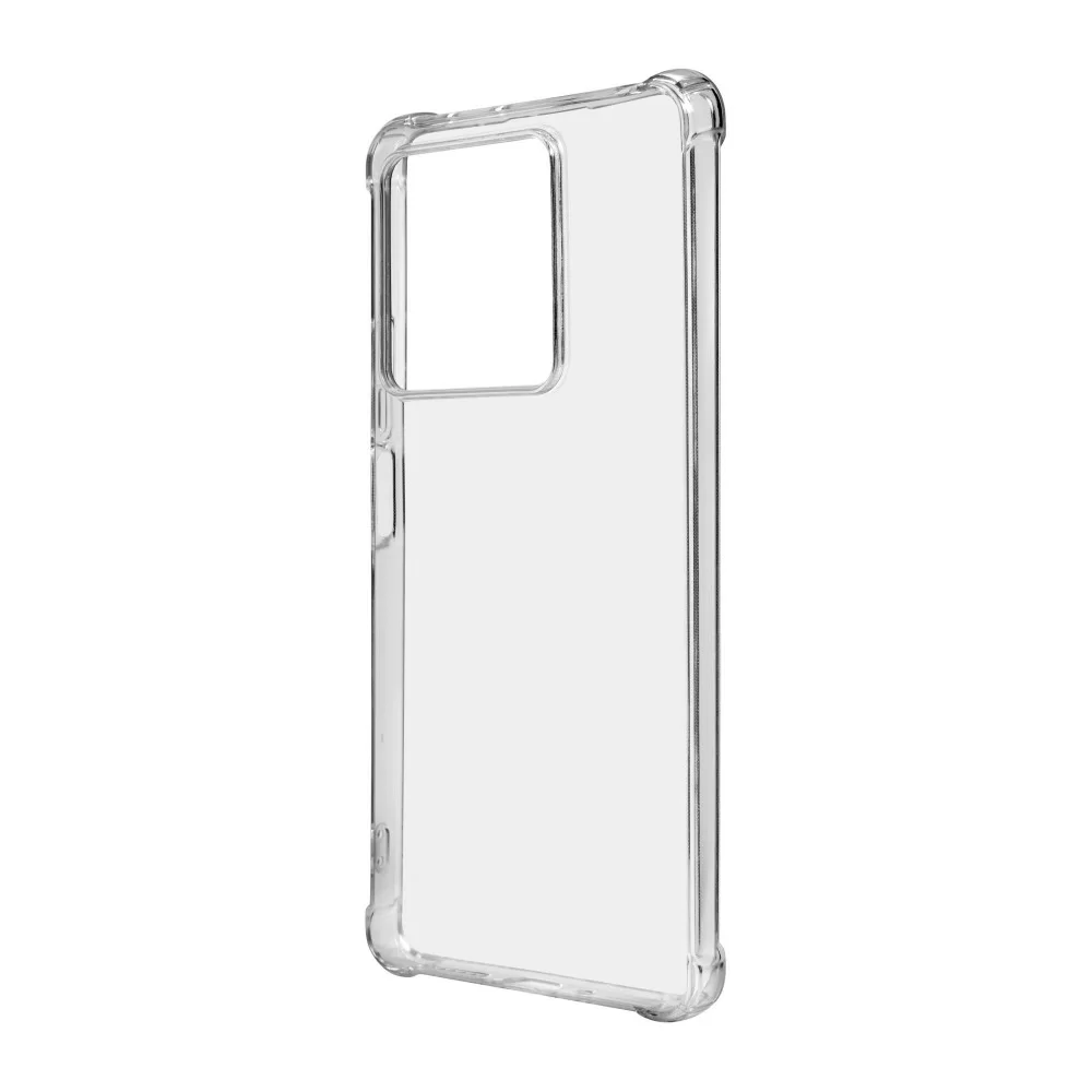 Панель ArmorStandart Air Force для Xiaomi Redmi Note 13 5G Transparent (ARM73360)
