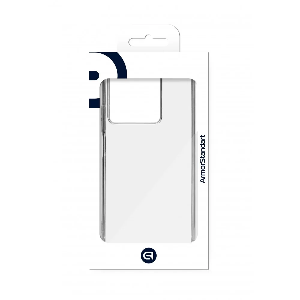 Панель ArmorStandart Air Force для Xiaomi Redmi Note 13 5G Transparent (ARM73360)