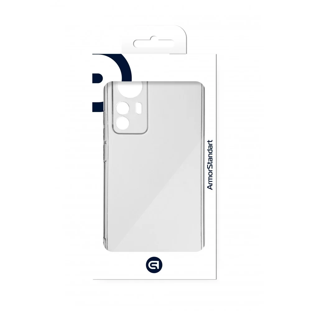 Панель ArmorStandart Air Force для Xiaomi 12T Camera cover Transparent (ARM65385)