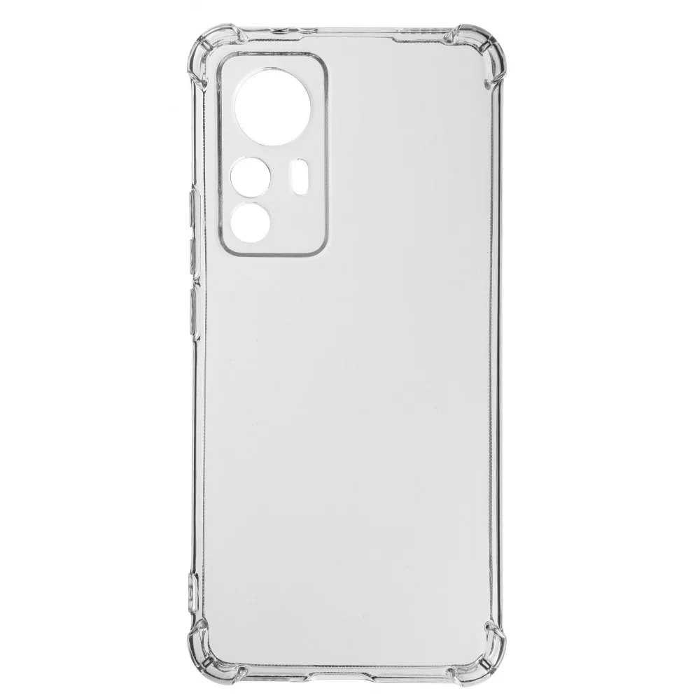 Панель ArmorStandart Air Force для Xiaomi 12T Camera cover Transparent (ARM65385)